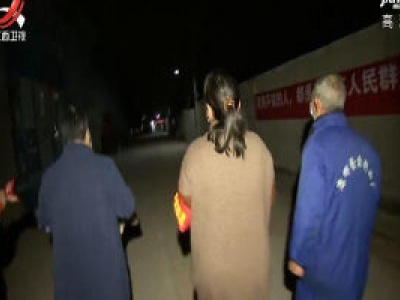 【众志成城 抗击疫情】江西：让“疫”线战士无后顾之忧