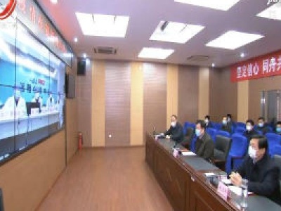 刘奇在新余市检查指导疫情防控工作时强调 坚定信心 保持定力 稳扎稳打 落实落细 奋力打赢疫情防控的人民战争总体战阻击战