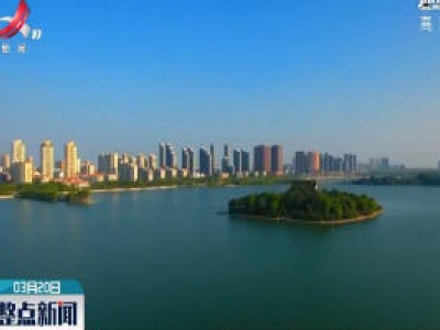 江西省非公经济增加值年增量连续4年超过1000亿元