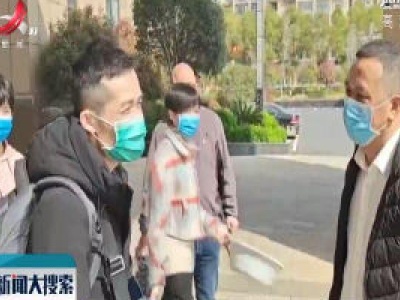 【一线抗疫群英谱】唐涌通：不获全胜 决不收兵