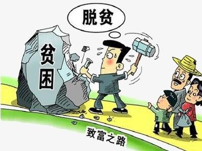  进贤文港：“一支笔”勾画脱贫致富梦