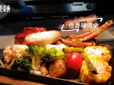 沸腾吧，吃货们！南昌多家餐饮店开放堂食