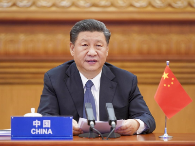 【图解】信心！担当！国际社会这样点赞习近平G20重要讲话