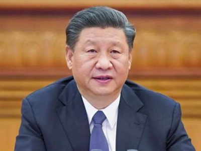 全球战“疫”，习主席的倡议彰显中国担当