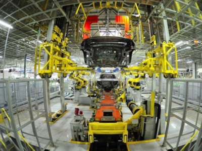 Economic Watch: China readies stronger policies to revive economy as virus disrupts activities