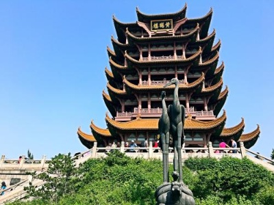 英雄的城市 英雄的人民