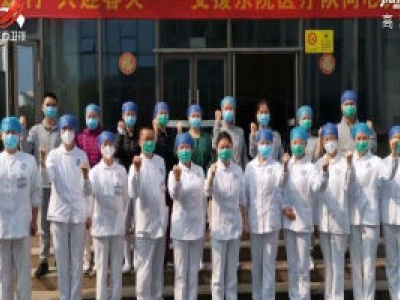 【科学战疫情 硬核促发展】重披铠甲再出战
