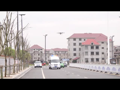 美丽江西在行动20200321 抚州市东乡污水处理厂：疫情下的污水处理厂 如何做好消毒灭菌