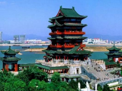 鼓励出游！江西推出旅游“大礼包”！