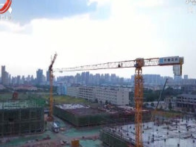 布局“新基建”：江西培育经济发展新动能