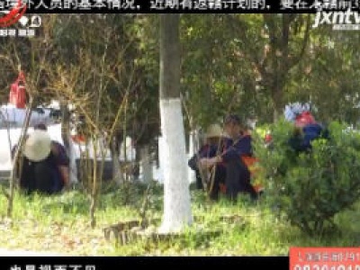 象湖生态风景区管理乱象何时休（一）