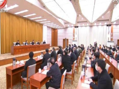 刘奇在出席南昌市领导干部大会时强调 加快做强做优大南昌都市圈 挺起高质量跨越式发展脊梁
