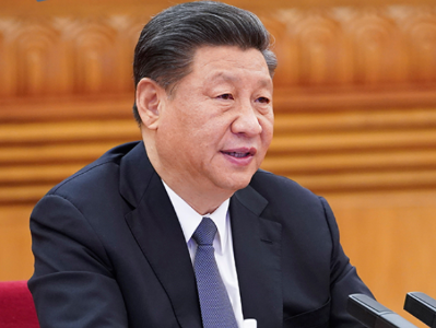 战“疫”时刻 习近平提九大关键词事关全球