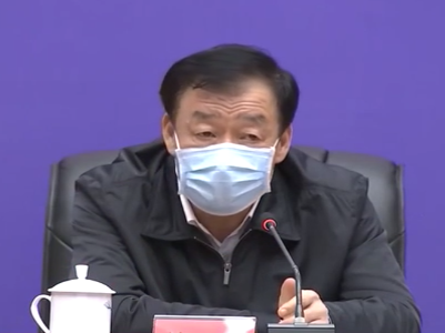 刘奇主持召开疫情防控工作调度会时强调 严格落实外防输入内防输出措施 坚决防止新冠肺炎疫情反弹蔓延