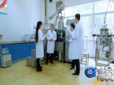 社会传真20200322 江西中医药：抢抓机遇 主动作为