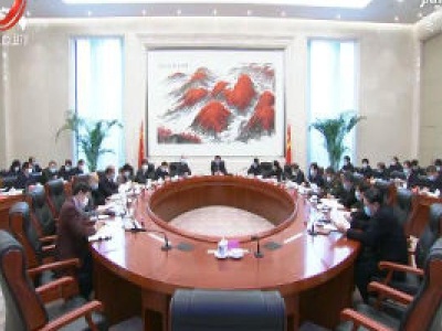 省委常委会召开会议 深入贯彻习近平总书记考察湖北重要讲话精神 一鼓作气夺取疫情防控和经济社会发展双胜利 刘奇主持会议