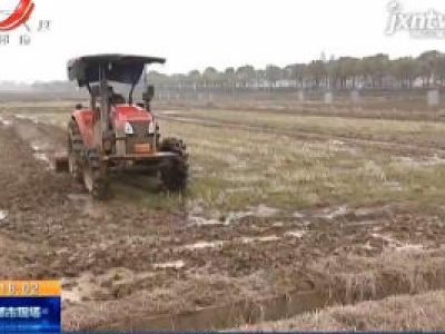 江西：“全能型”寒潮正在赶来 降雨、降温、强对流一个都不少