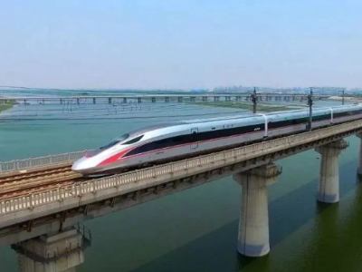 长赣铁路列入2020年国铁集团储备开工项目 线路走向公布