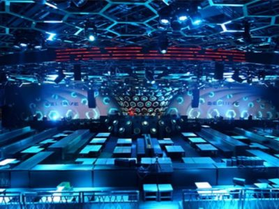 China's online entertainment industry expands amid epidemic