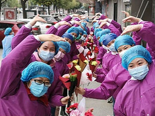 随州有支“特战小组”！江西心理医生为患者治心病