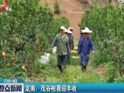 整点新闻20200318 12:00