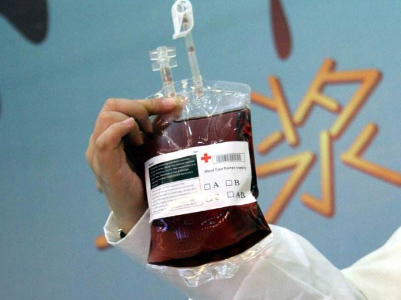 江西：15名新冠肺炎康复者捐献恢复期血浆