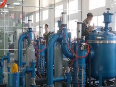 江钨：38家企业复工率达到100%