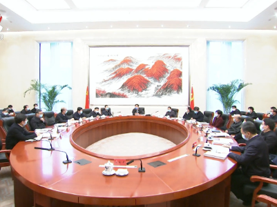刘奇在省委深改委第九次会议上强调 持续深化重点领域和关键环节改革攻坚 努力推进全省治理体系和治理能力现代化
