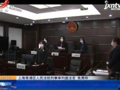 上海：母亲冒用病故女儿微信 诈骗140万元终入狱