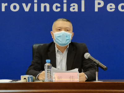 江西累计发放疫情防控贷款307.04亿元
