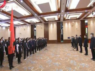 社会传真20200331江西首批援鄂医疗队：54天生死之战——《战“疫”印记》之一