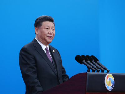 习近平在二十国集团领导人特别峰会上的重要讲话（全文）