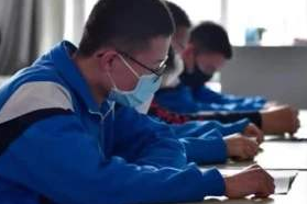 江西省高三初三学生4月7日返校