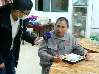 美丽江西在行动20200317 南昌市医疗废物处置中心：医疗垃圾日产日清 高温焚烧杜绝污染