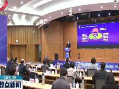 江西：“点对点”精准服务促招商项目落地