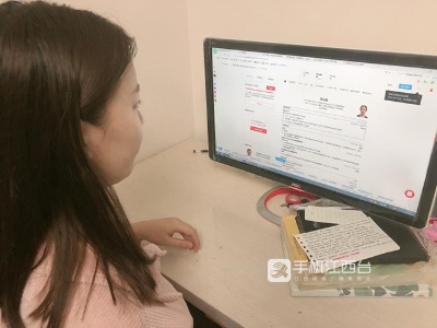“屏屏”相约圆就业梦 江西微就业平台成毕业生就业新阵地