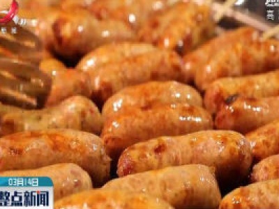【科学战疫情 硬核促发展】南城：党员干部变身“临时销售员”