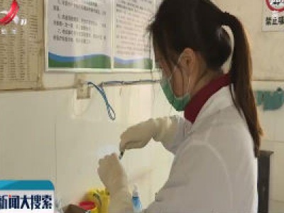 【一线抗疫群英谱】小护士勇当猛士