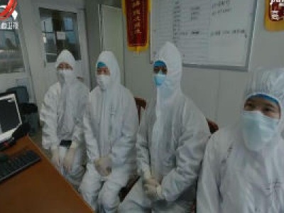 【来自湖北随州的报道】一人一方案救治病患