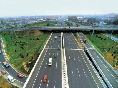 五一假期将至 南昌环城高速公路将有出行高峰