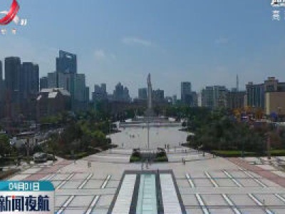 2月江西空气质量优良天数比例有所上升