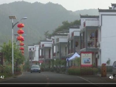 历史坐标见证初心使命——写在江西革命老区贫困县全部摘帽之际