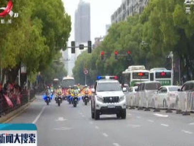 南昌市新建区：迎接“逆行”战“疫”英雄回家