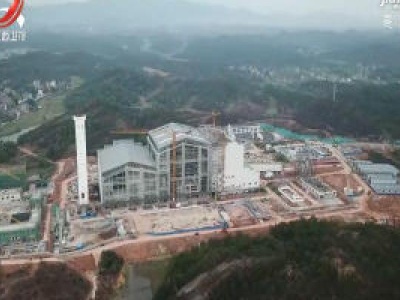 生态环保工程：筑牢经济发展的“环保墙”