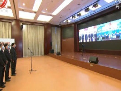 刘奇调研省属国有企业党建工作时强调 把握正确方向 务求实效实绩 铸牢国有企业的“根”和“魂”