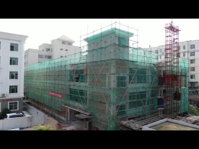 美丽江西在行动20200428 赣州市兴国县：多措并举 治理停车难