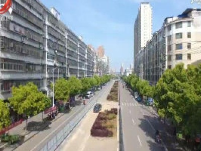抚州市临川城区雨污管网改造工程建设启动