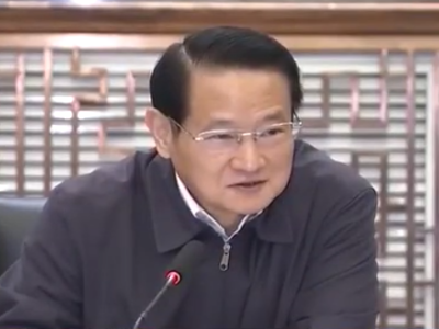 易炼红主持召开专题民主生活会征求意见座谈会 聚焦进一步巩固扩大脱贫攻坚成果 听取党员干部和基层群众意见建议