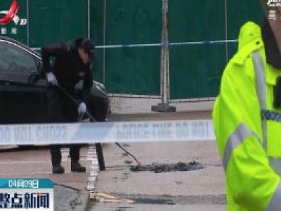 英国货车惨案司机认罪