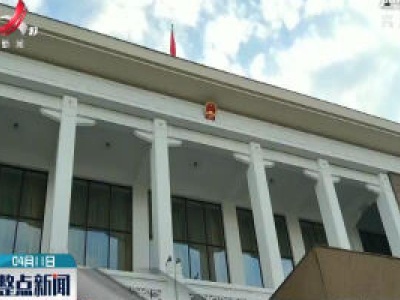 中国驻波兰使馆向留学人员发放“健康包”